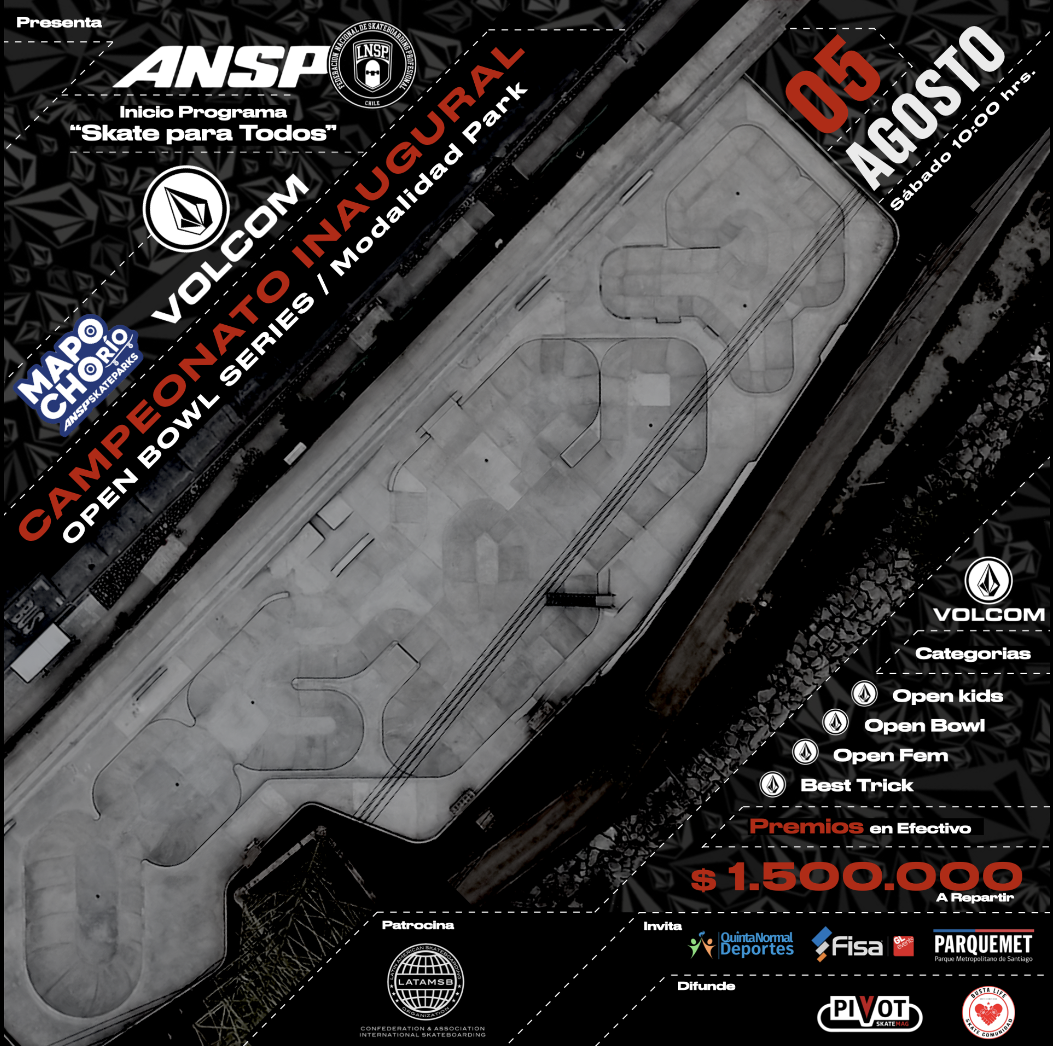 Campeonato Inaugural